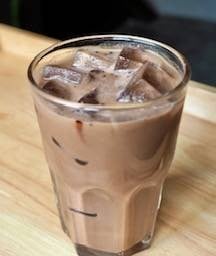 Ice Cafe Mocha
