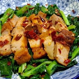 ครัวจ้าวจันทร์