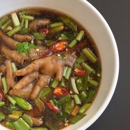 จันทร์น้อย little moon kitchen