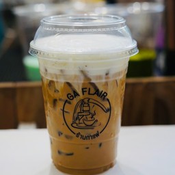 lce Cappuccino (คาปูชิโน่เย็น)