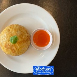 ไข่ฟูกุ้ง