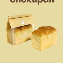 ขนมปังโชคุปัง