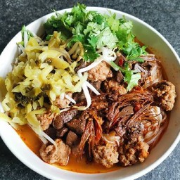 ส้มตำ ตามใจปาก