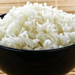 ข้าวเปล่า