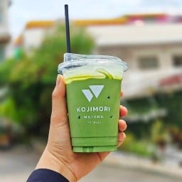 Kojimori Matcha