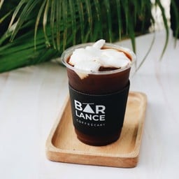 Coconut Coffee