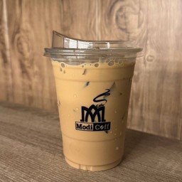 ESPRESSO (ICED)