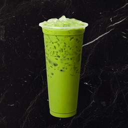 ชาเขียวนม