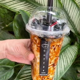 มอลล์ไข่มุขบุกบราวชูก้า