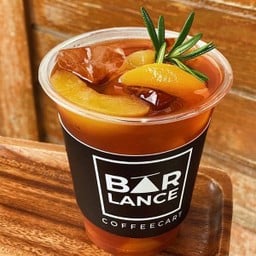 Peach Ice Tea