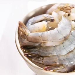 ชุดแจ่วฮ้อนรวมทะเล (ของสด)