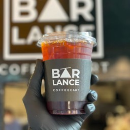 BLACK TEA