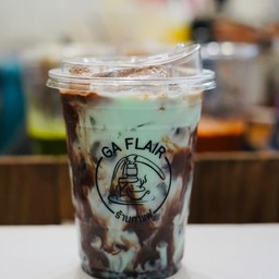 lce Chocolate Mint (ช็อกโกแลต มิ้น เย็น)