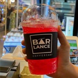 RED SODA