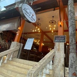 The Jumping Bean Samui
