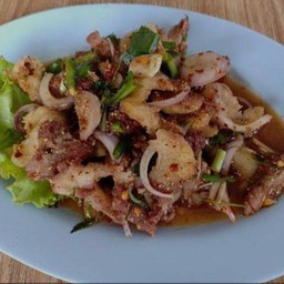 น้ำตกสันคอหมู