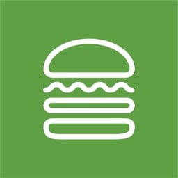 Shake Shack One Bangkok