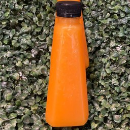 Orange juice