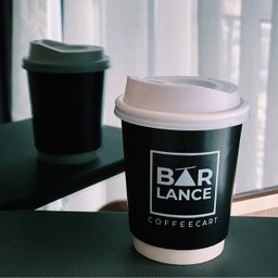 HOT Americano