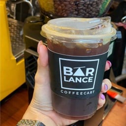 AMERICANO HONEY