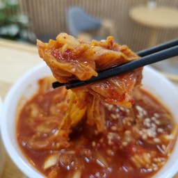 กิมจิ 250 กรัม