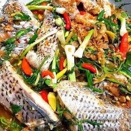 อ่อมปลานิล ลาว