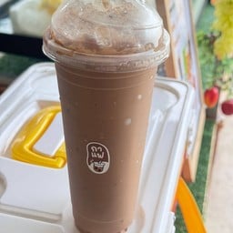ผลไม้พร้อมทาน น้ำชงพร้อมดื่ม ติดเซเว่นบ้านเอื้ออาทร 1