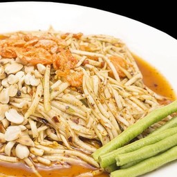 ยำมะม่วง