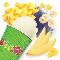 Boost Juice Bars Central Korat