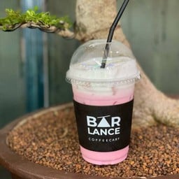 PINK MILK