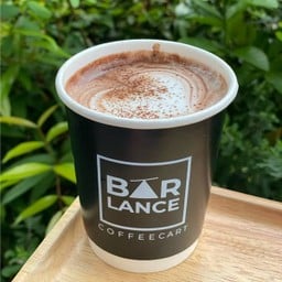 HOT Chocolate