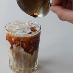 Caramel Macchiato