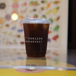 กาแฟดำวนิลลา
