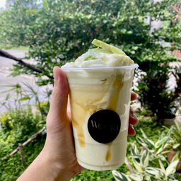 อโวคาโดน้ำผึ้ง