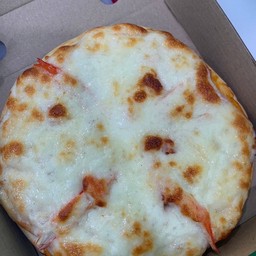 พิซซ่าหน้าปูอัด ( M )