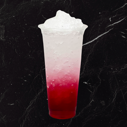 แดงโซดา