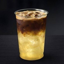 อเมริกาโน่เลม่อนน้ำผึ้ง