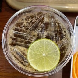 AMERICANO LEMON HONEY