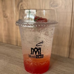 ITALIAN SODA