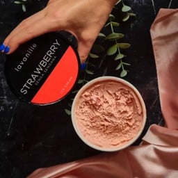 La Vanille Ice Cream SEENSPACE Thong Lo