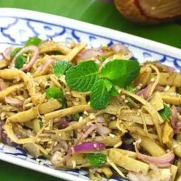 ซุบหน่อนัวๆ