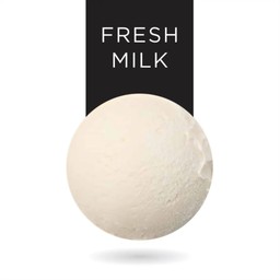 Fresh Milk Ice Cream Cup 100 ml.