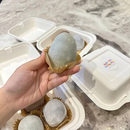 Magimochi - Ladprao ไดฟูกุ&โมจิ ลาดพร้าว