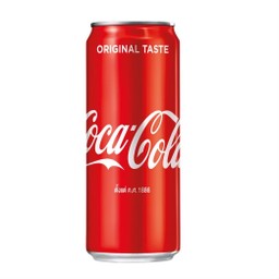 Coke 325ML