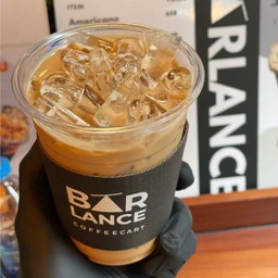 Barlance Coffee
