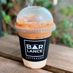 CARAMEL MACCHIATO