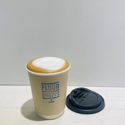 Hot Mocha 12 Oz