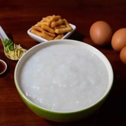 โจ๊กเปล่า