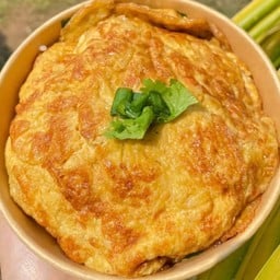 ข้าวไข่เจียว