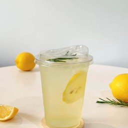 น้ำเลมอน